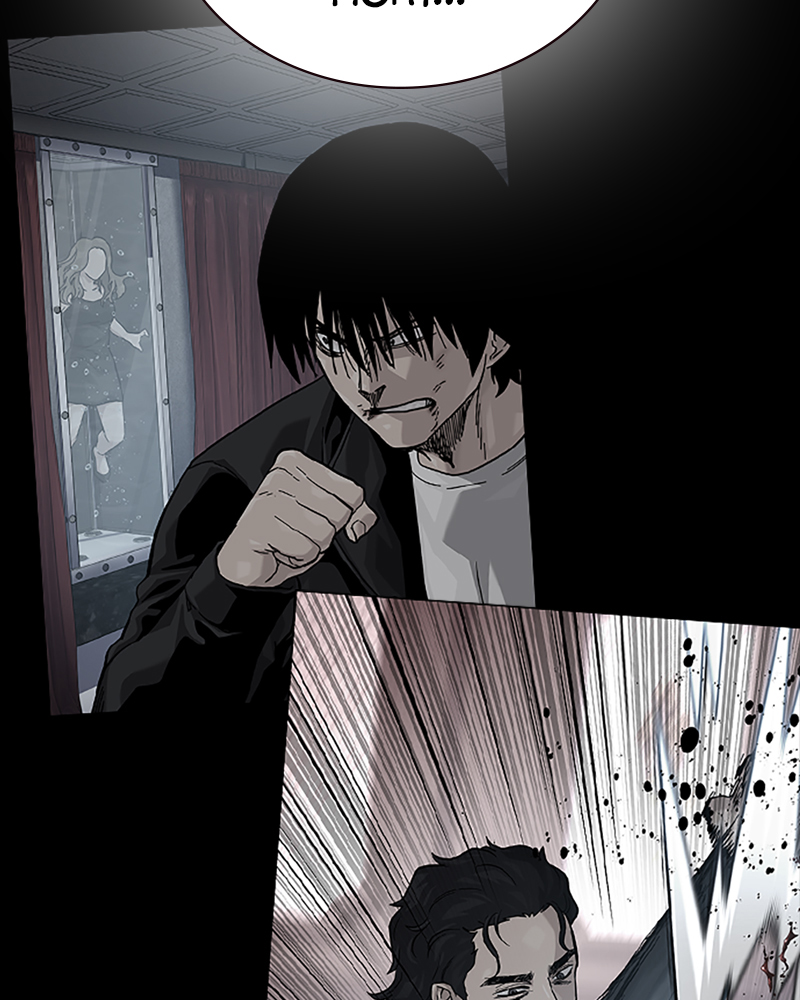 Read To Not Die Manga Online
