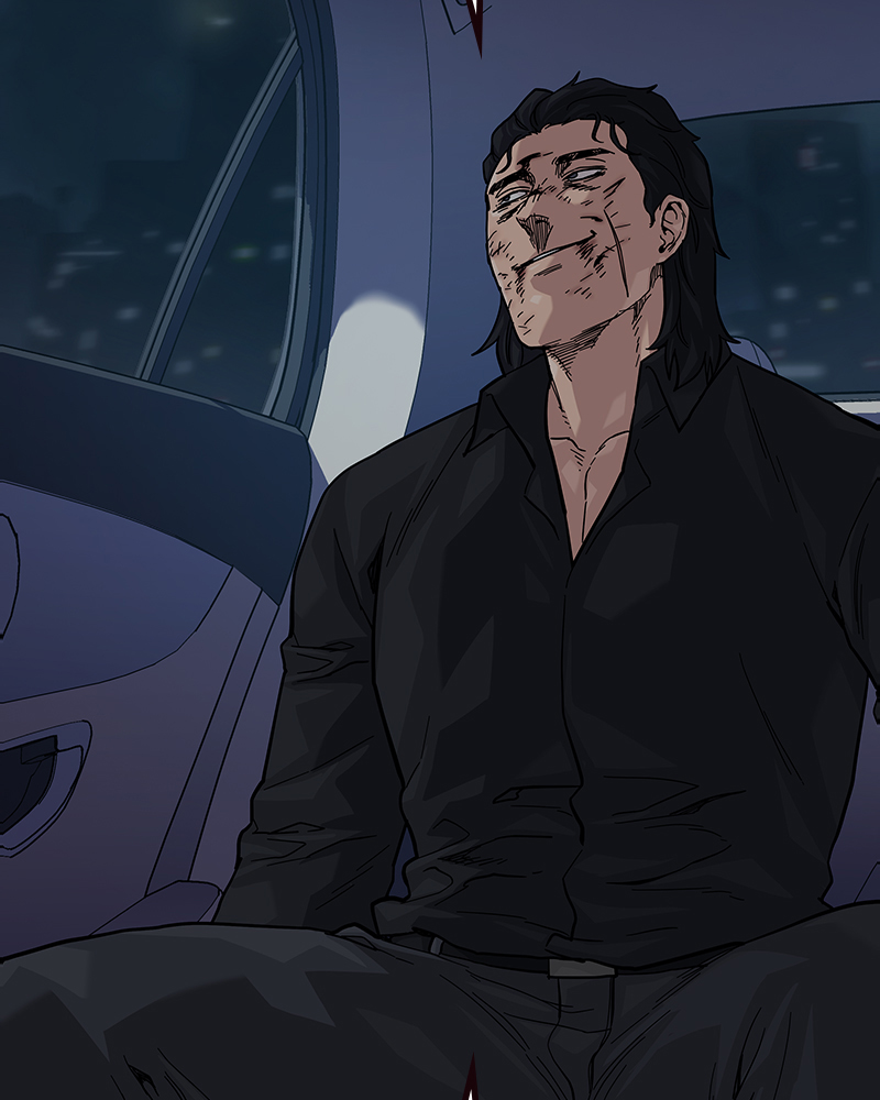 Read To Not Die Manga Online