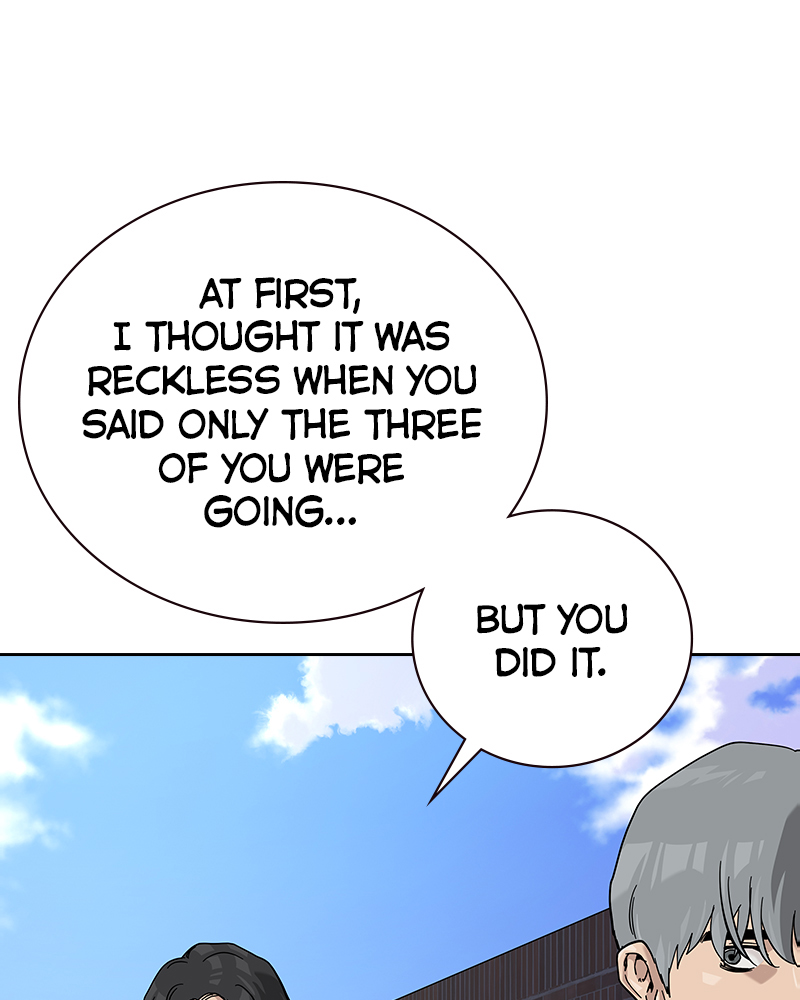 Read To Not Die Manga Online