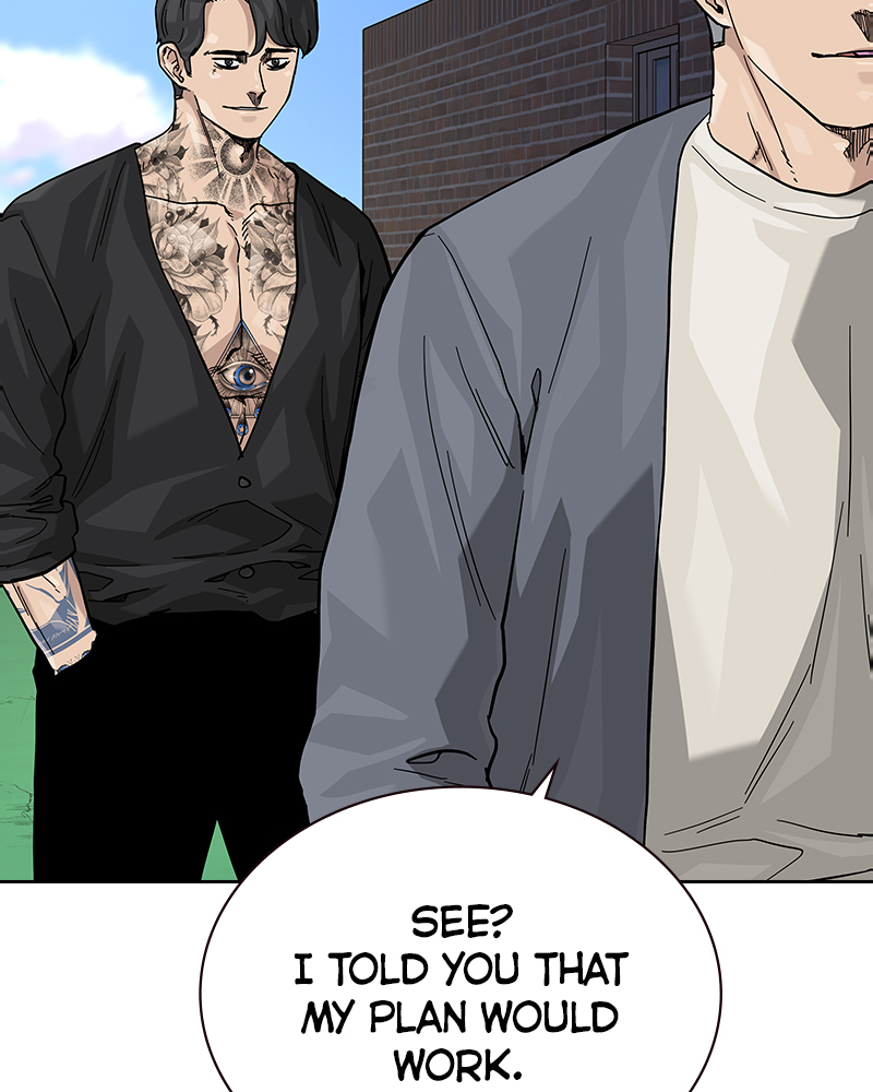 Read To Not Die Manga Online