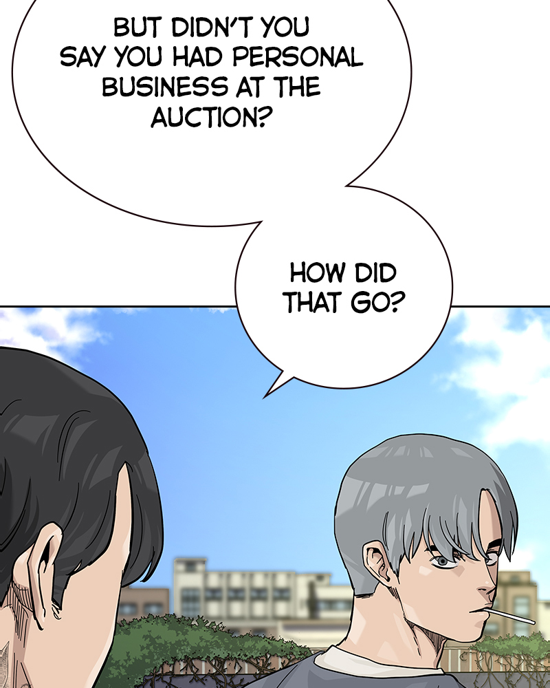 Read To Not Die Manga Online