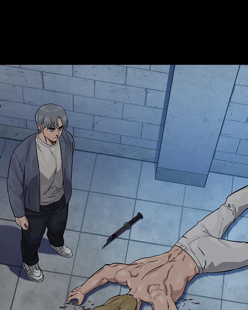 Read To Not Die Manga Online