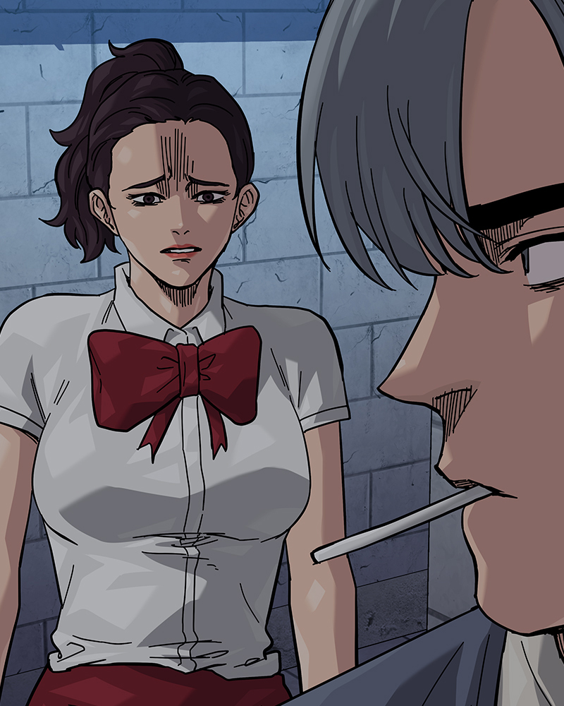 Read To Not Die Manga Online