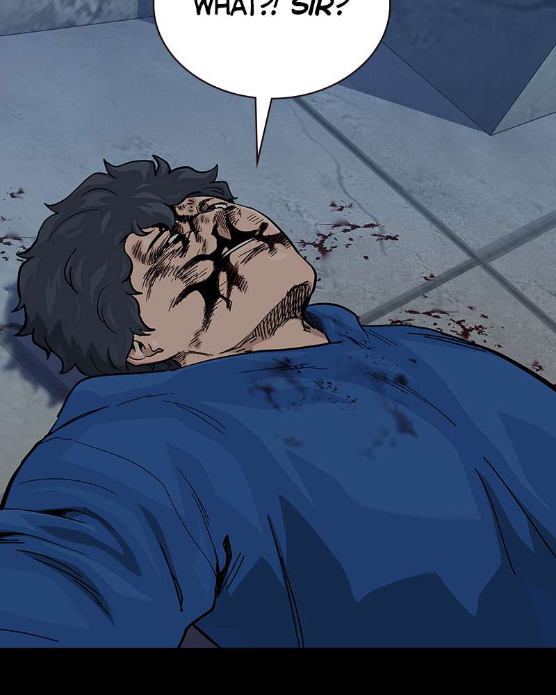 Read To Not Die Manga Online