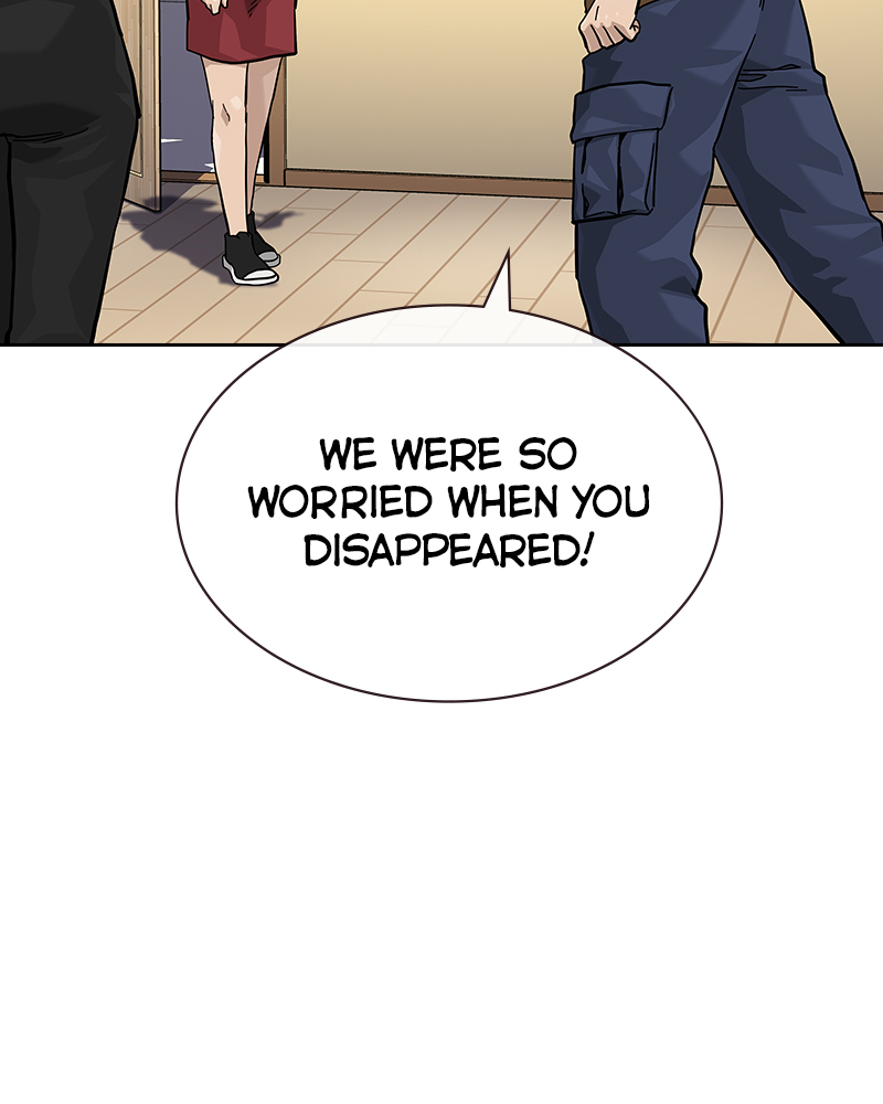 Read To Not Die Manga Online