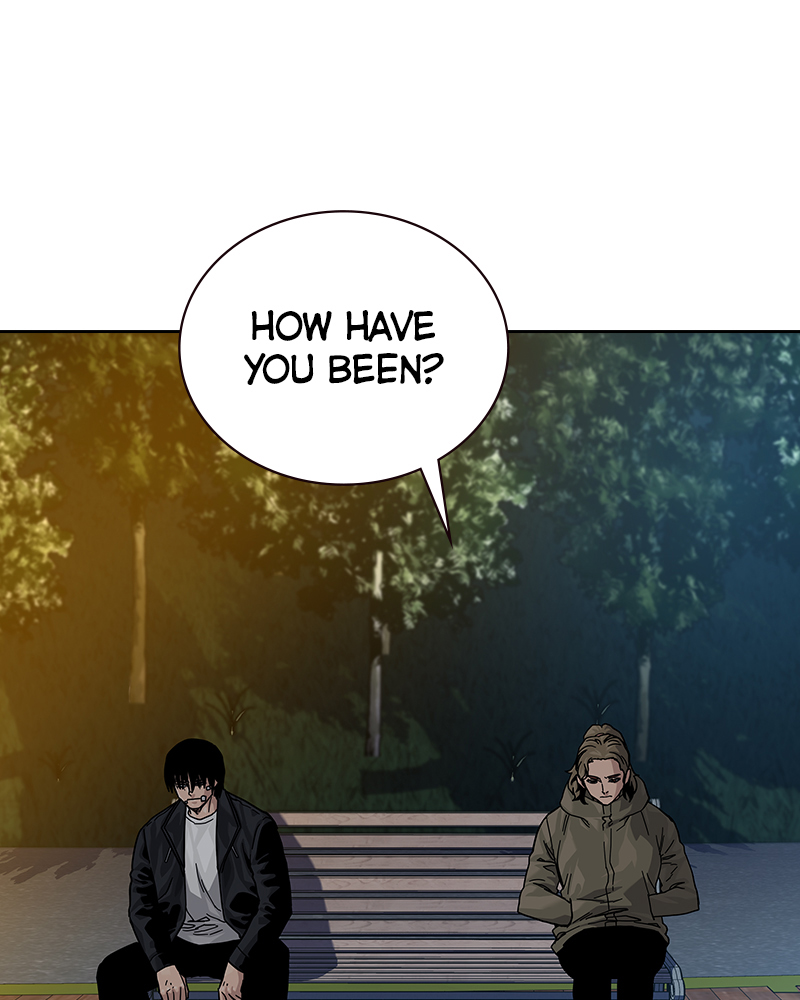 Read To Not Die Manga Online