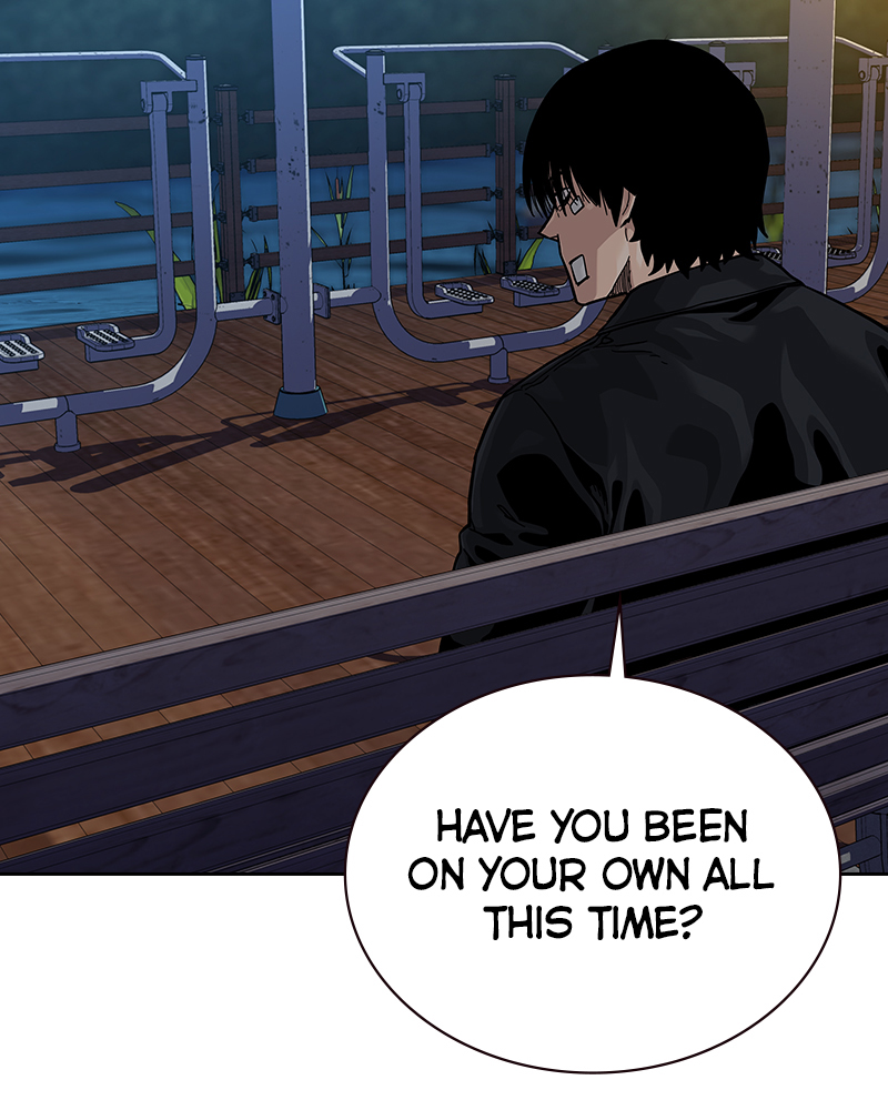 Read To Not Die Manga Online