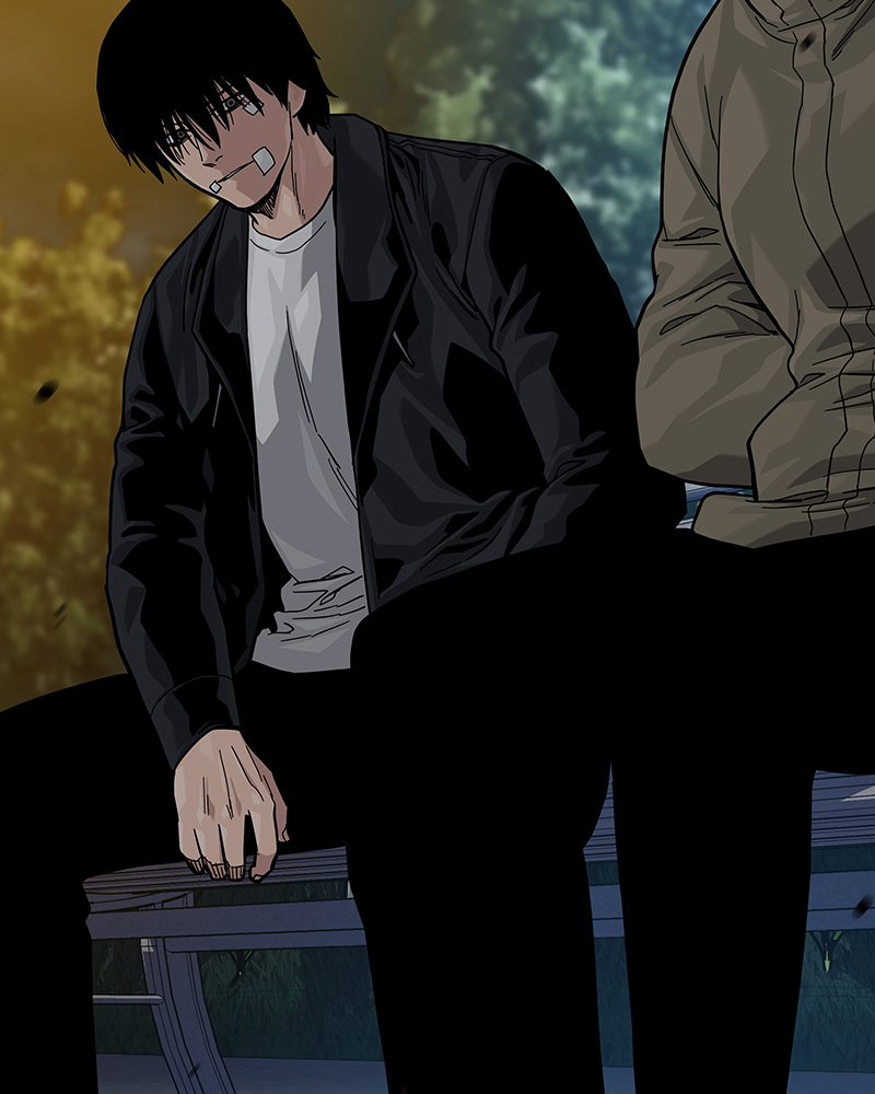 Read To Not Die Manga Online