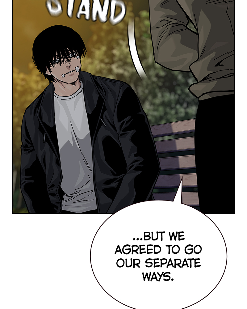Read To Not Die Manga Online