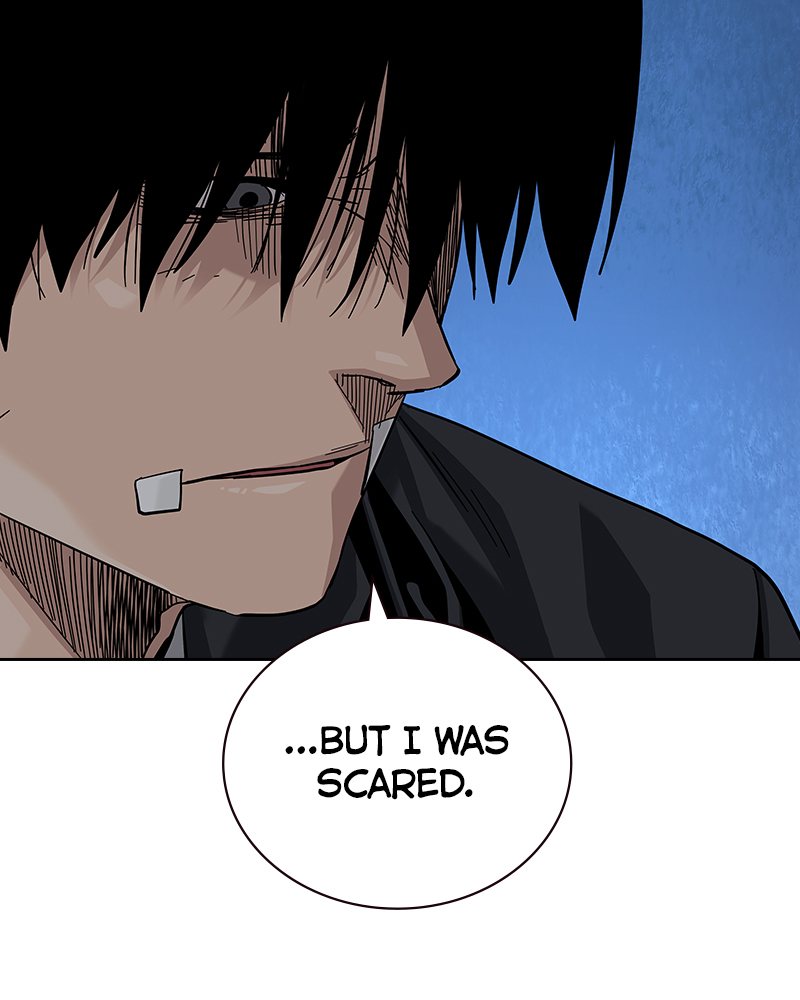 Read To Not Die Manga Online