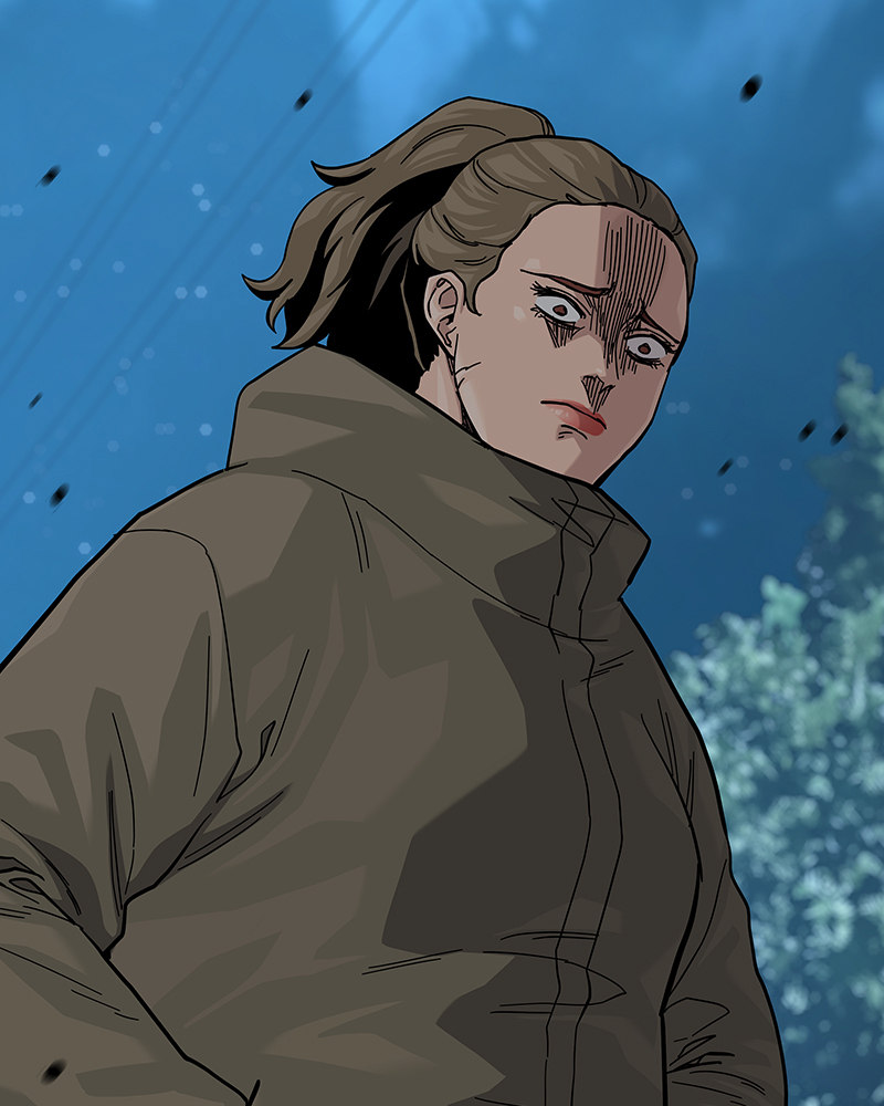Read To Not Die Manga Online