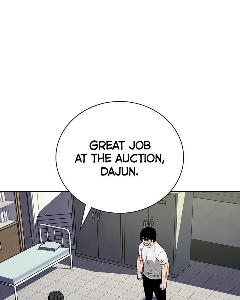 Read To Not Die Manga Online