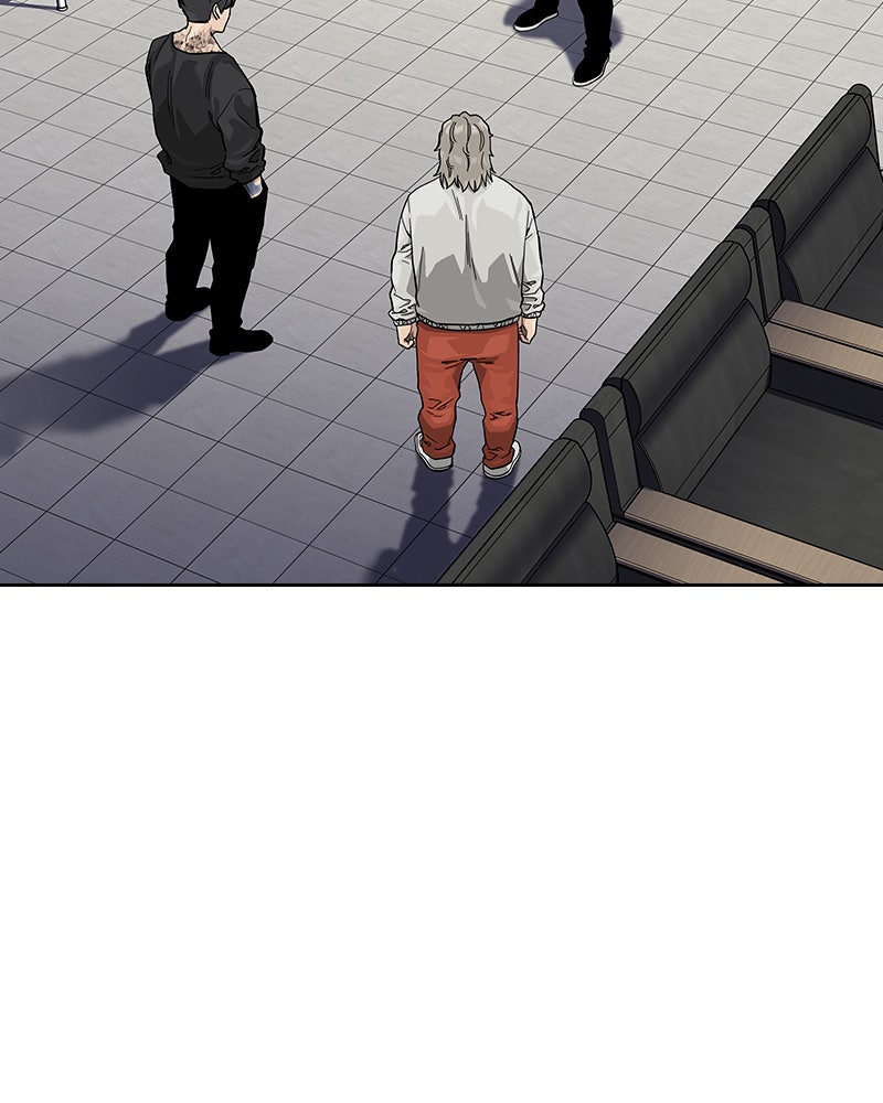 Read To Not Die Manga Online