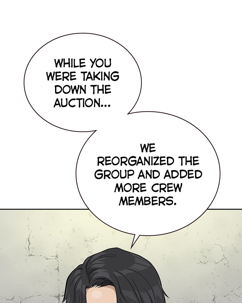 Read To Not Die Manga Online