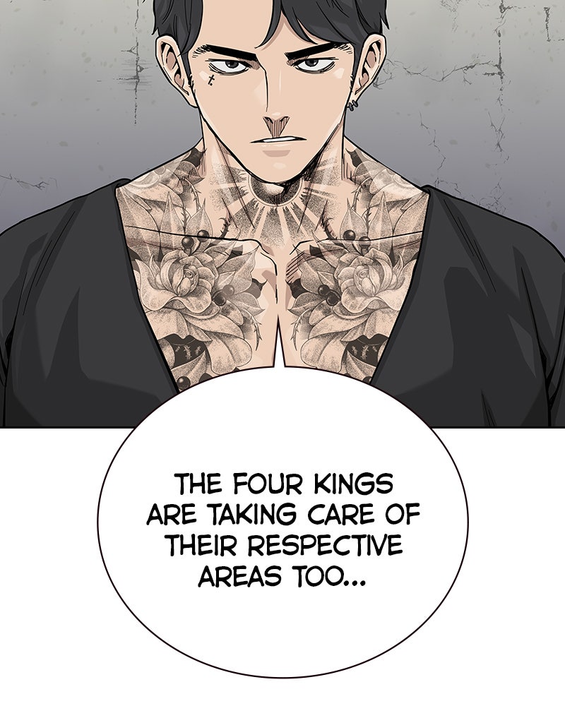Read To Not Die Manga Online