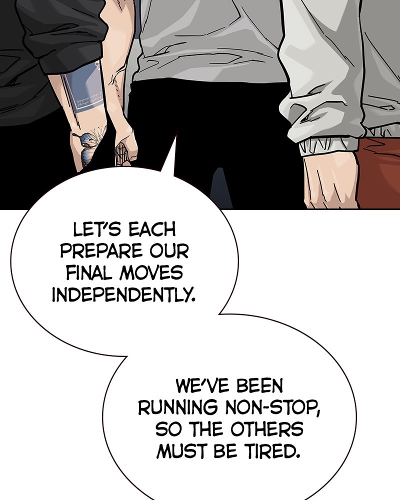 Read To Not Die Manga Online