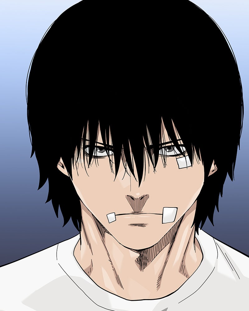 Read To Not Die Manga Online