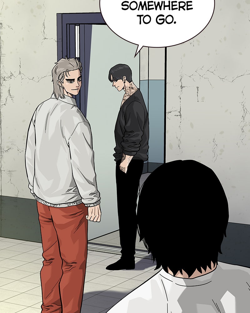 Read To Not Die Manga Online