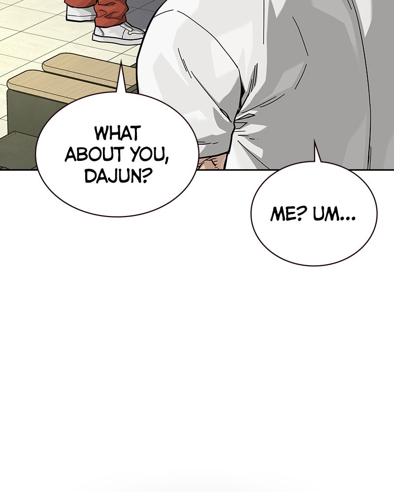 Read To Not Die Manga Online