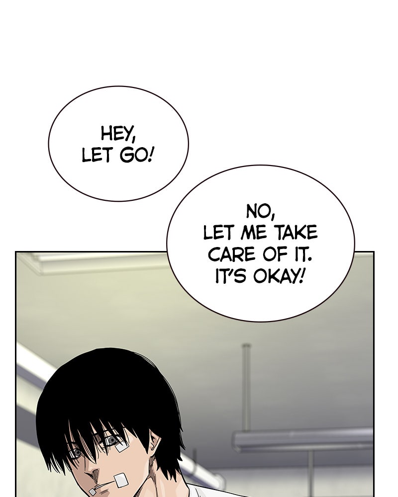 Read To Not Die Manga Online