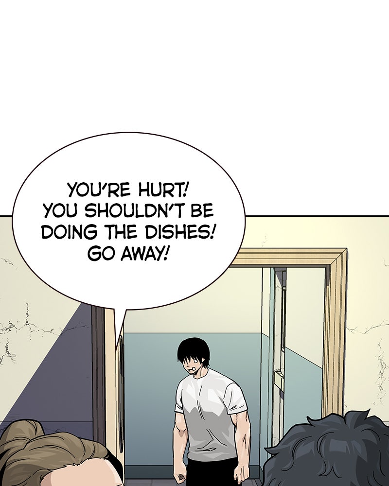 Read To Not Die Manga Online