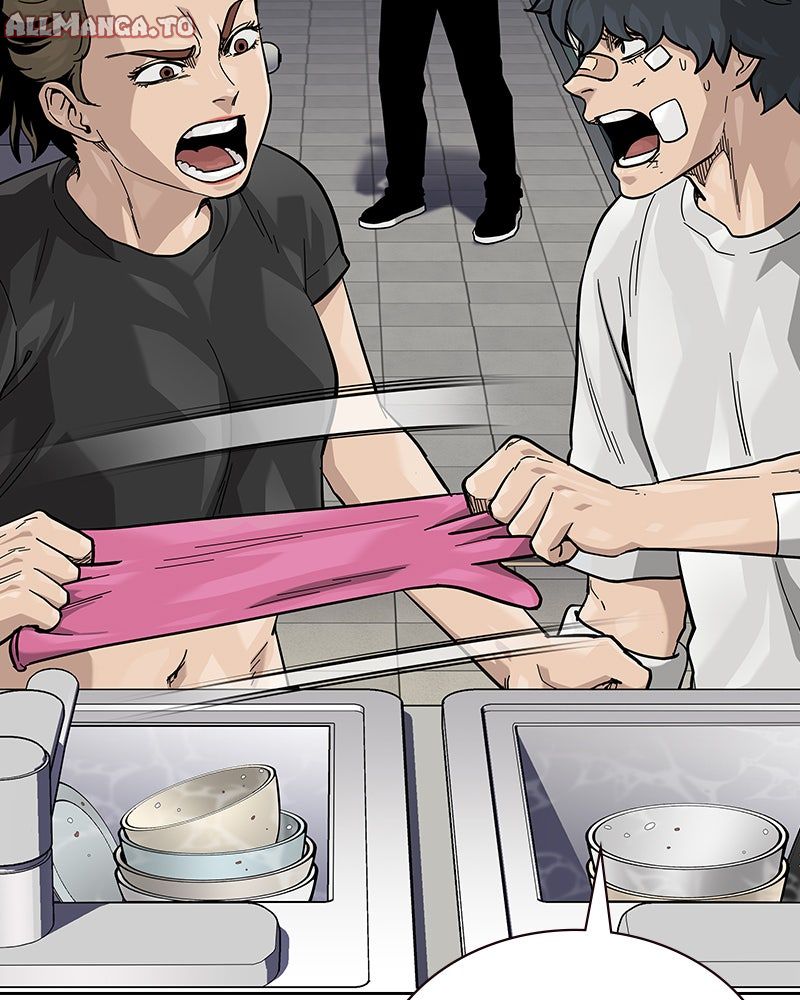 Read To Not Die Manga Online