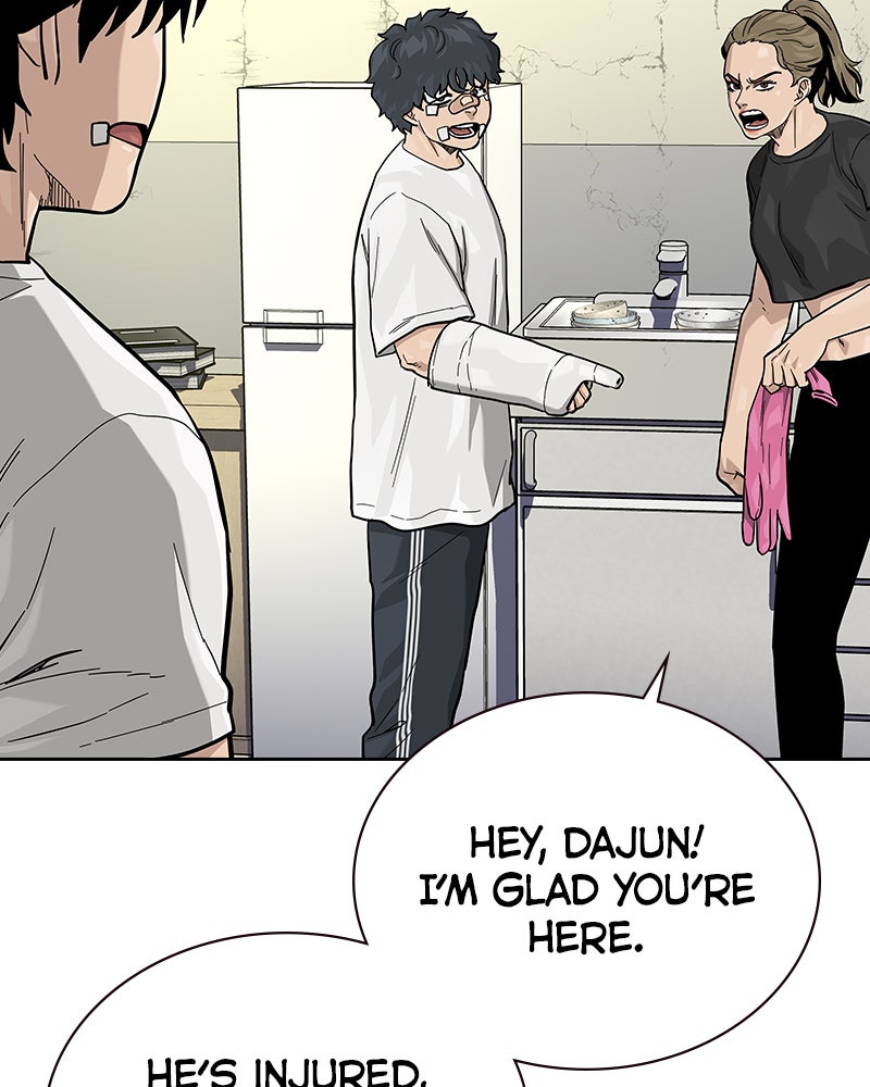 Read To Not Die Manga Online