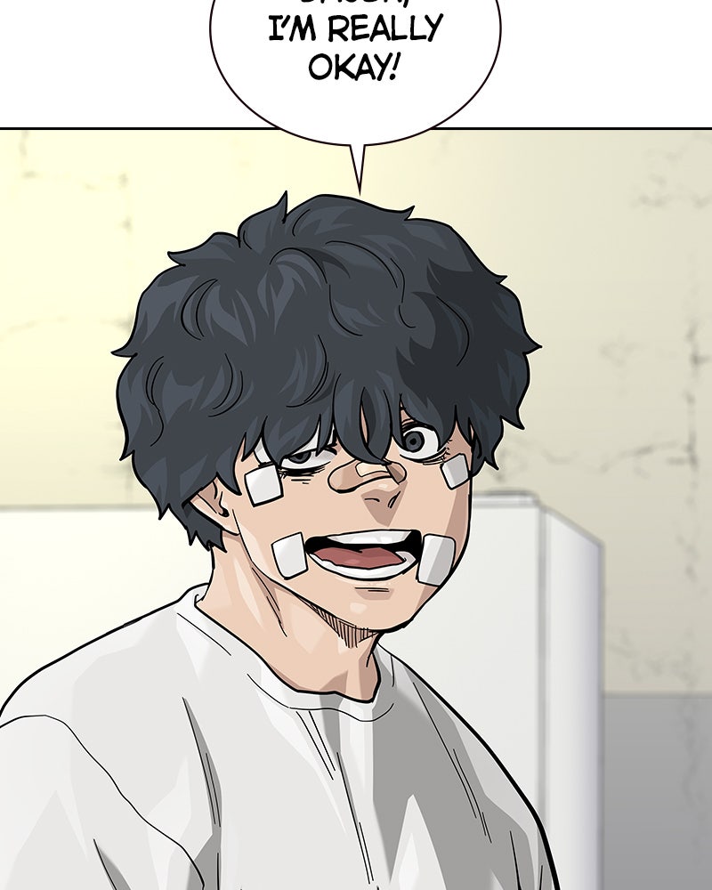 Read To Not Die Manga Online