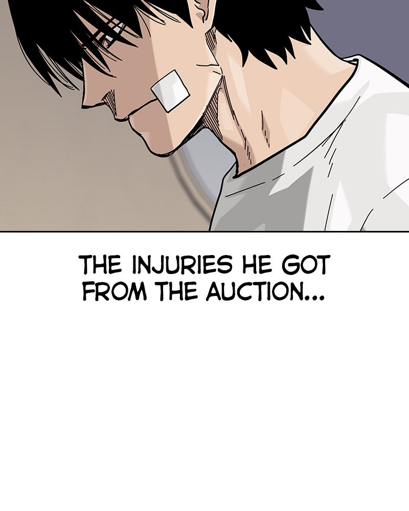 Read To Not Die Manga Online