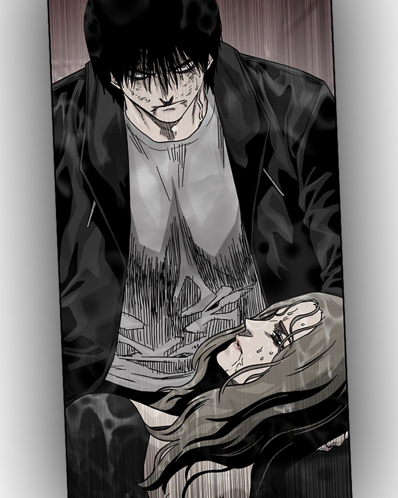 Read To Not Die Manga Online