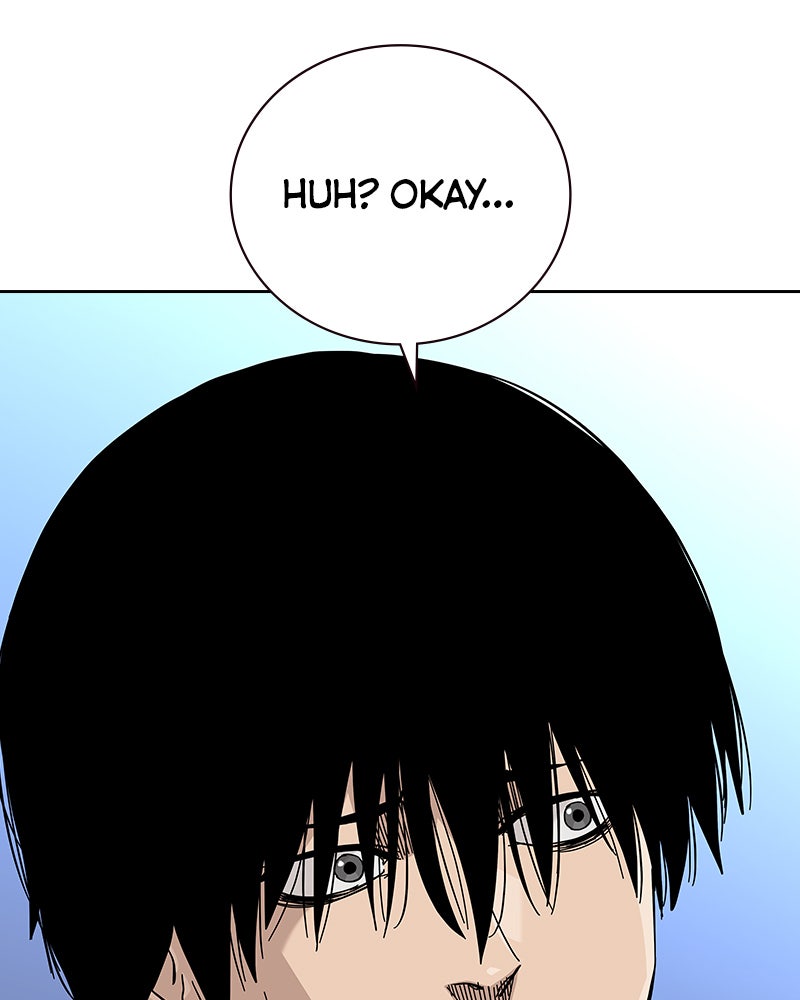 Read To Not Die Manga Online