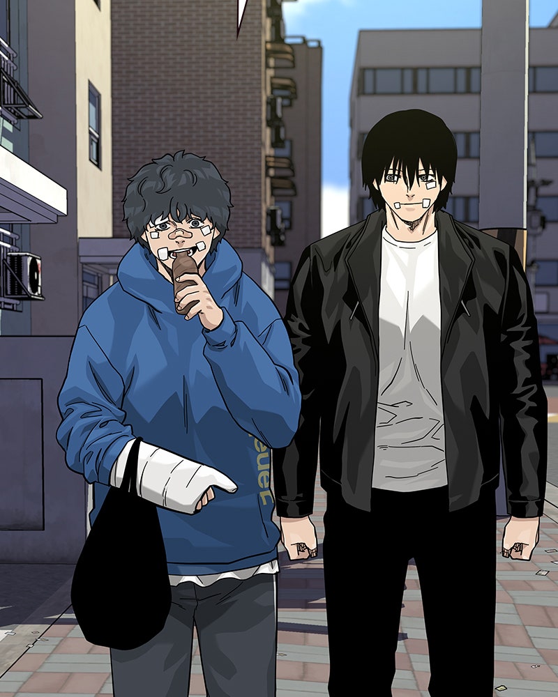 Read To Not Die Manga Online