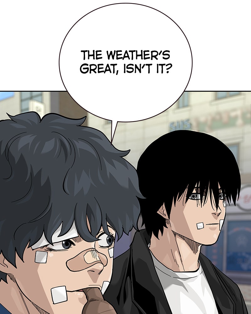 Read To Not Die Manga Online