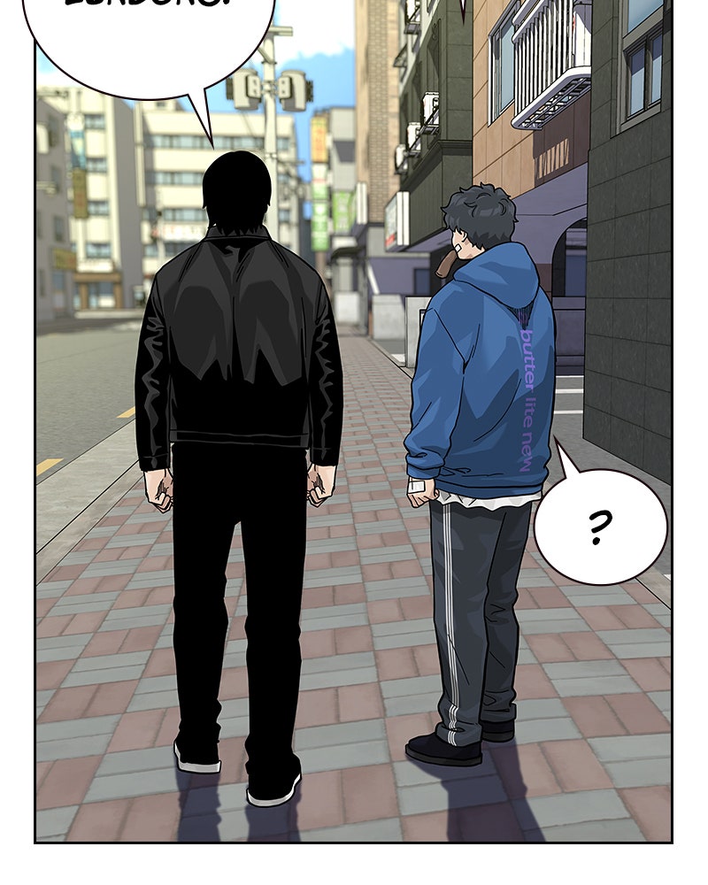 Read To Not Die Manga Online