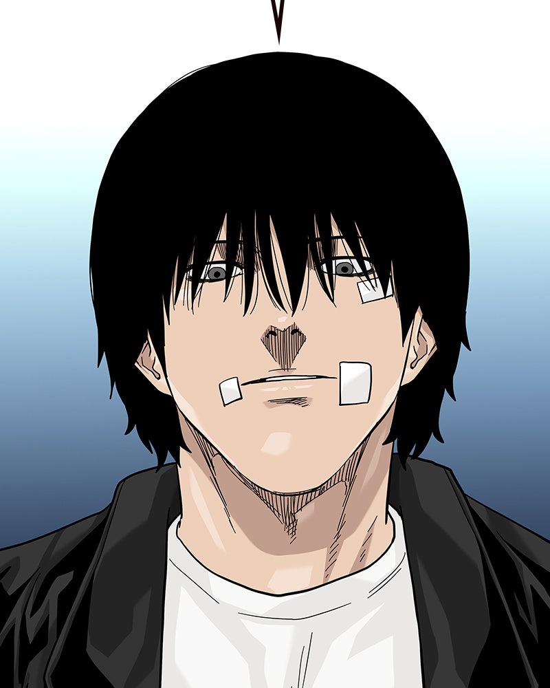 Read To Not Die Manga Online