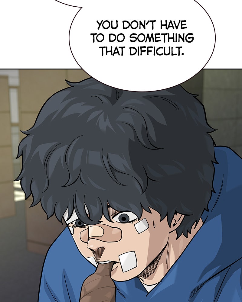 Read To Not Die Manga Online