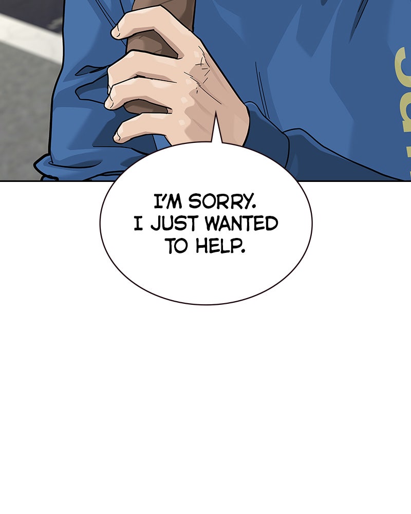 Read To Not Die Manga Online