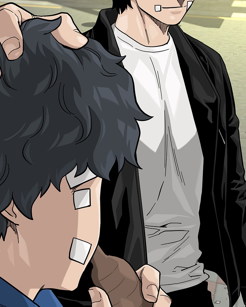 Read To Not Die Manga Online
