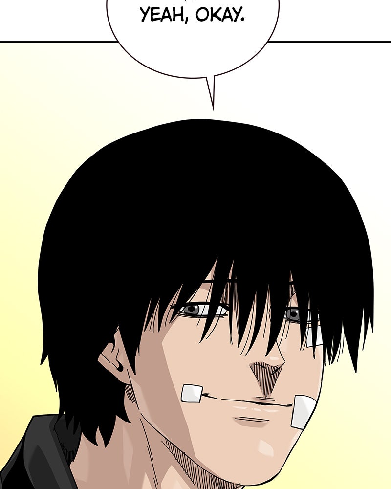 Read To Not Die Manga Online