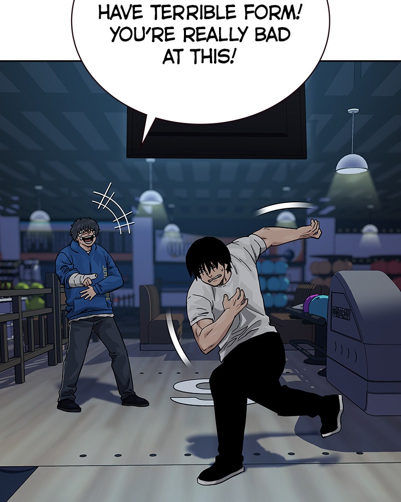 Read To Not Die Manga Online