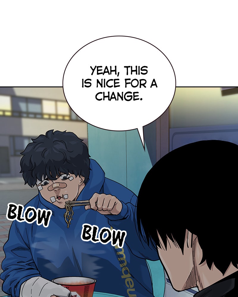 Read To Not Die Manga Online