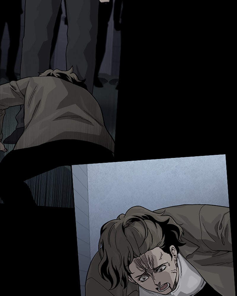 Read To Not Die Manga Online