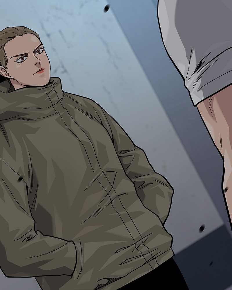 Read To Not Die Manga Online