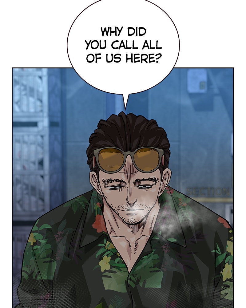 Read To Not Die Manga Online