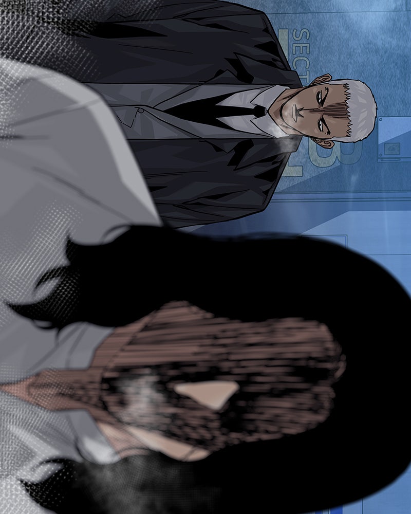 Read To Not Die Manga Online