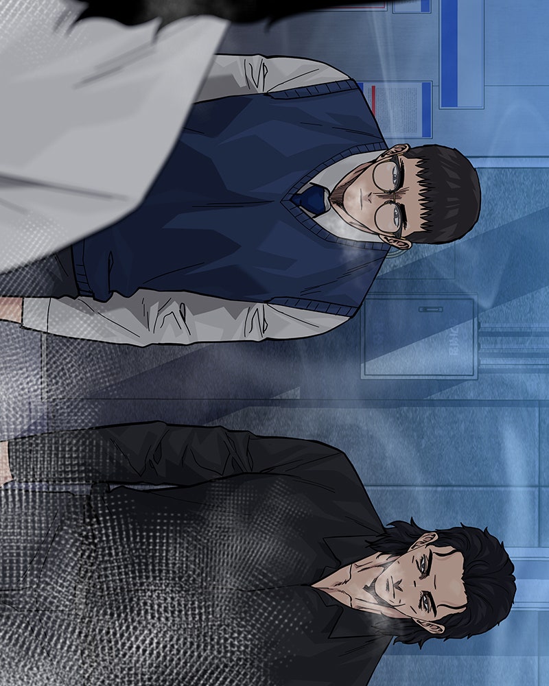Read To Not Die Manga Online