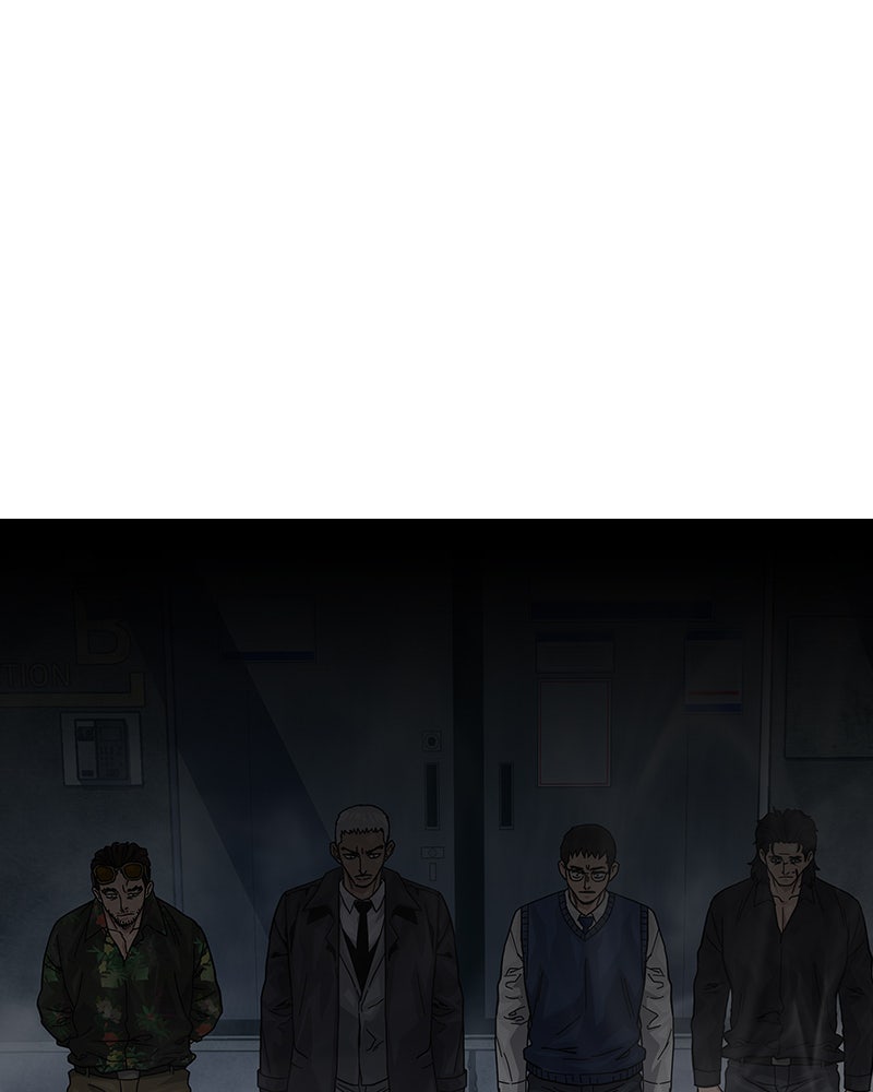 Read To Not Die Manga Online