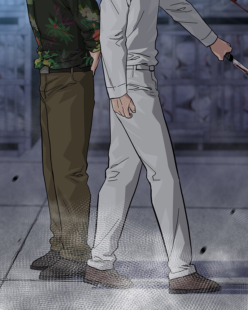 Read To Not Die Manga Online