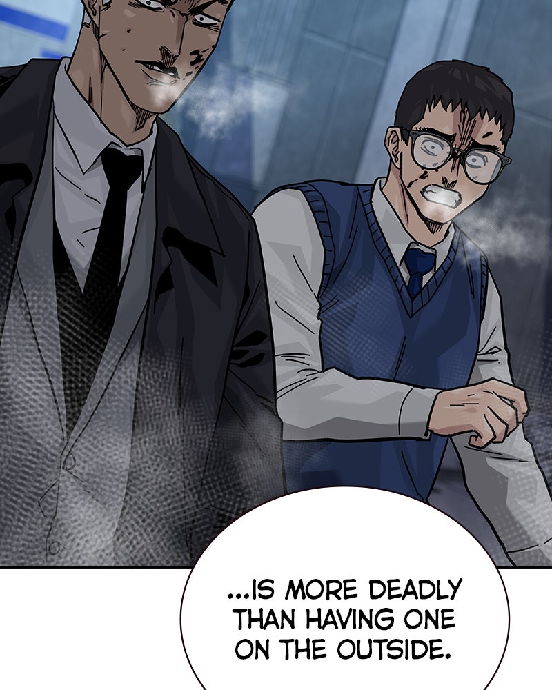 Read To Not Die Manga Online