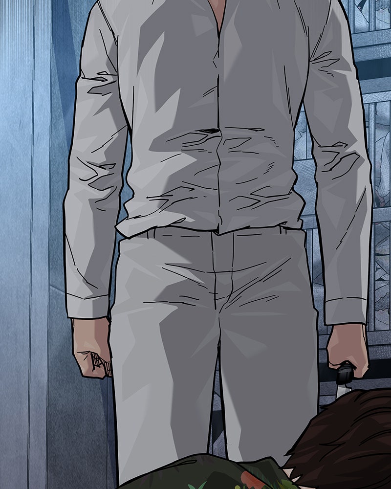 Read To Not Die Manga Online